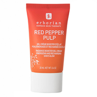 20 ML Erborian  RED PEPPER ERBORIAN Red Pepper Pulp  1 of 2 