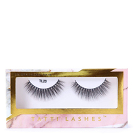 1 PCS Tatti Lashes TATTI LASH 3D Wimpern TL23  1 of 2 