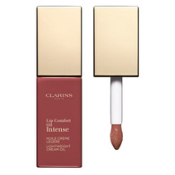  Clarins LIP COMFORT OIL INTENSE getöntes Lippenpflege-Öl  1 of 2 