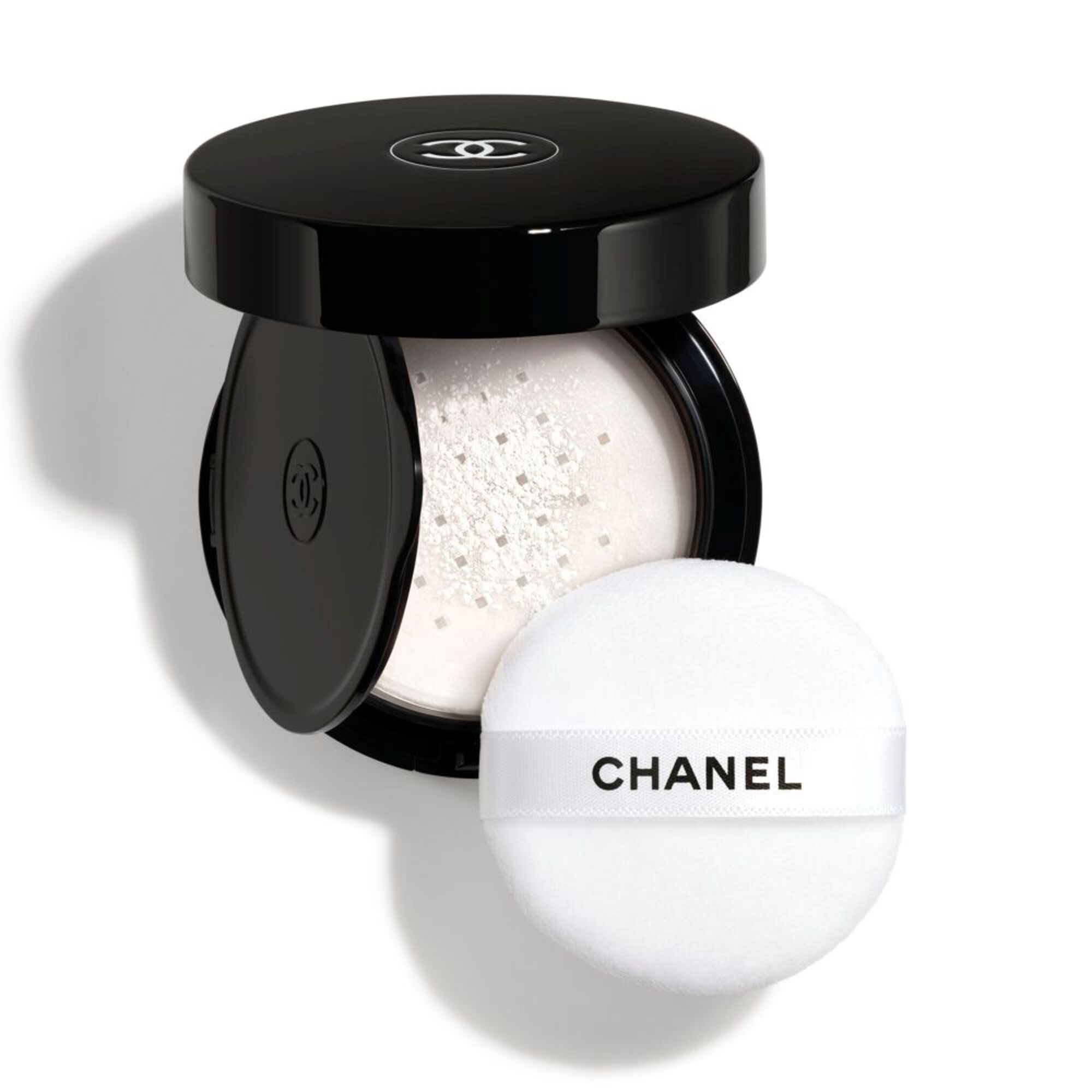  CHANEL POUDRE UNIVERSELLE LIBRE Puder  Puder