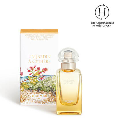 Eau de Toilette