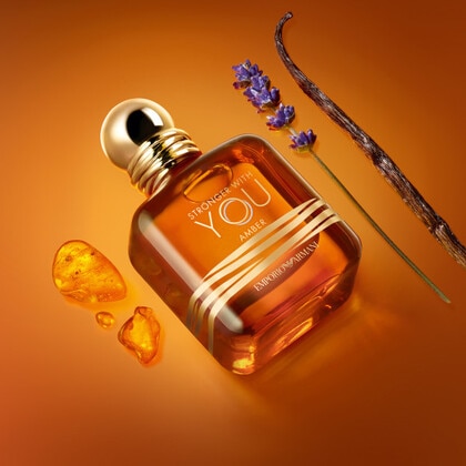 Eau de Parfum