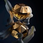50 ML Rabanne LADY MILLION Eau de Parfum, 50ml  4 of 6 Eau de Parfum, 50ml