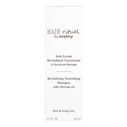 200 ML Hair Rituel by Sisley SOIN LAVANT REVITALISANT Haarshampoo  1 of 4 