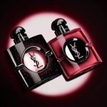 30 ML Yves Saint Laurent BLACK OPIUM Eau de Parfum 4 of 8 Eau de Parfum