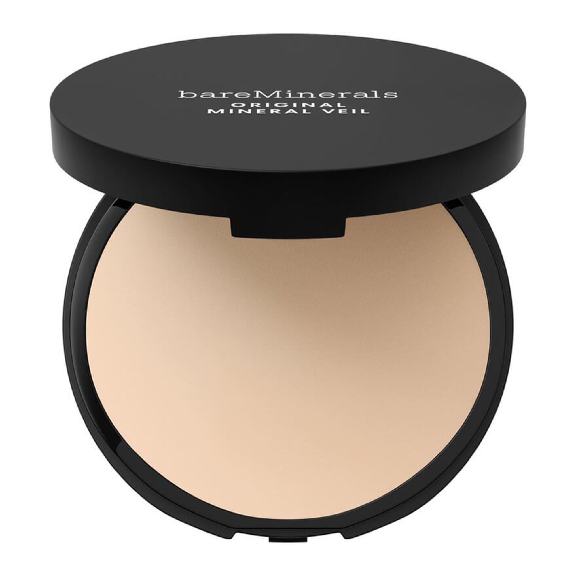 9 CL bareMinerals ORIGINAL Mineral Veil Pressed Powder 1 of 1 Mineral Veil Pressed Powder