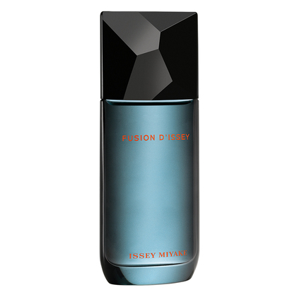 150 ML Issey Miyake FUSION D ISSEY Eau de Toilette  1 of 3 