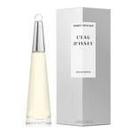 50 ML Issey Miyake L'EAU D'ISSEY L'Eau d'Issey EdP 3 of 3 L'Eau d'Issey EdP