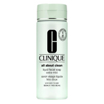 200 ML Clinique 3-SCHRITTE HAUTPFLEGESYSTEM Liquid Facial Soap Extra Mild  1 of 1 Liquid Facial Soap Extra Mild