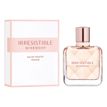 35 ML GIVENCHY IRRÉSISTIBLE EAU DE TOILETTE F GIV IRR. EDT FRAÎC  2 of 2 GIV IRR. EDT FRAÎC