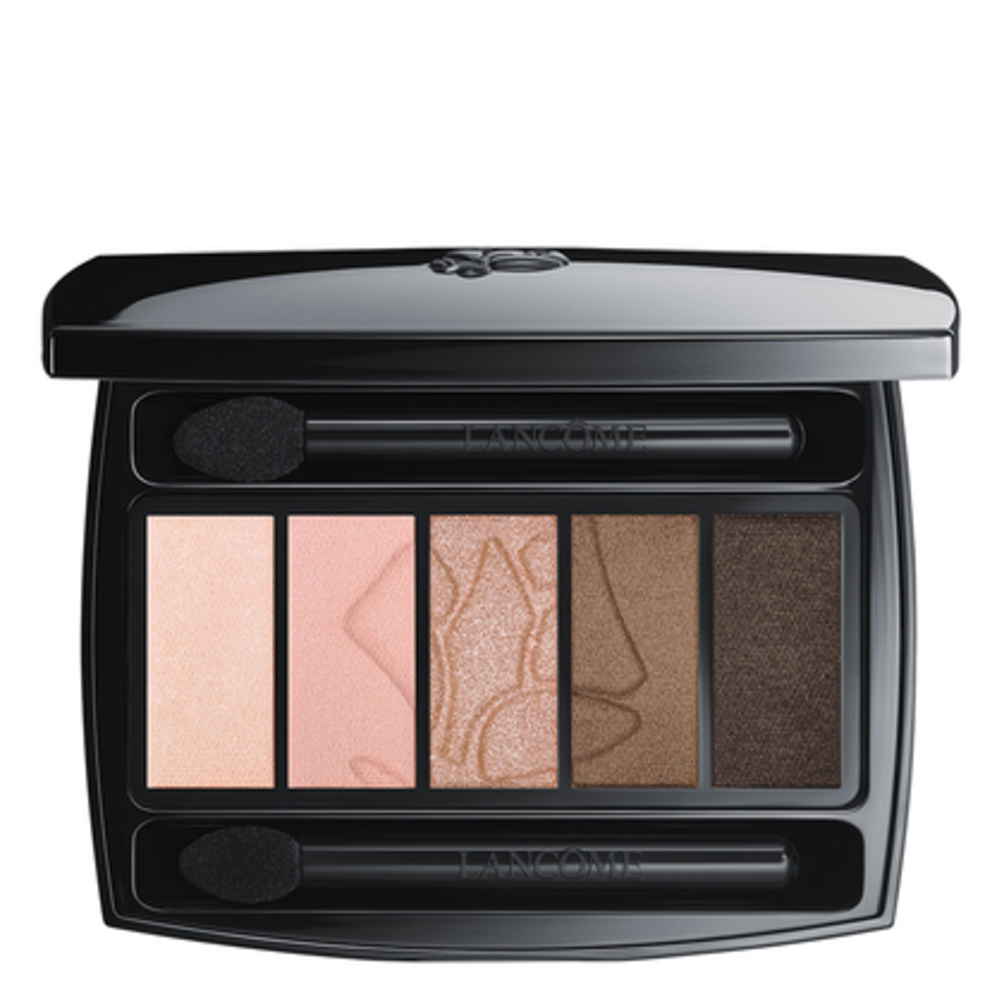  Lancôme OMBRE HYPNÔSE PALETTE Ombre Hypnôse Lidschatten-Palette 