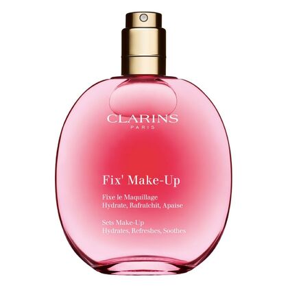  Clarins FIX MAKE-UP Fixing Spray  1 of 3 