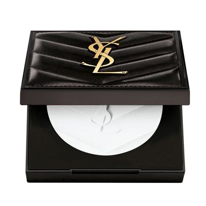 9 G Yves Saint Laurent LE TEINT ENCRE DE PEAU PUDER Puder  1 of 3 