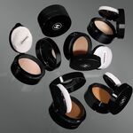 CHANEL POUDRE UNIVERSELLE LIBRE Puder 4 of 7 Puder