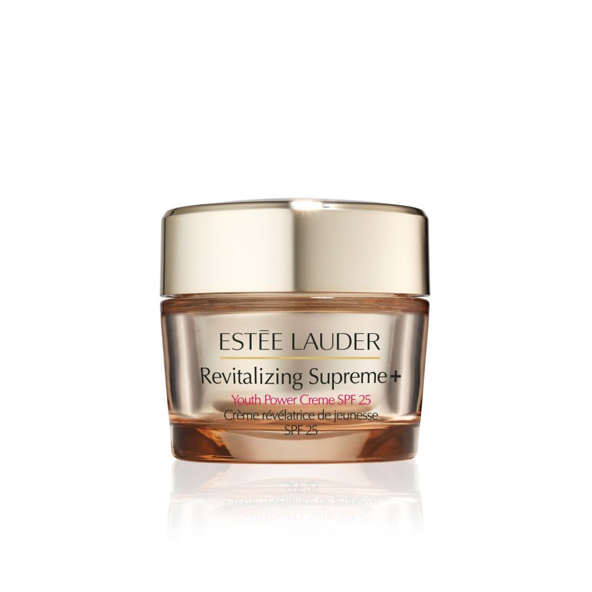 50 ML Estée Lauder REVITALIZING SUPREME+ Gesichtscreme  Gesichtscreme