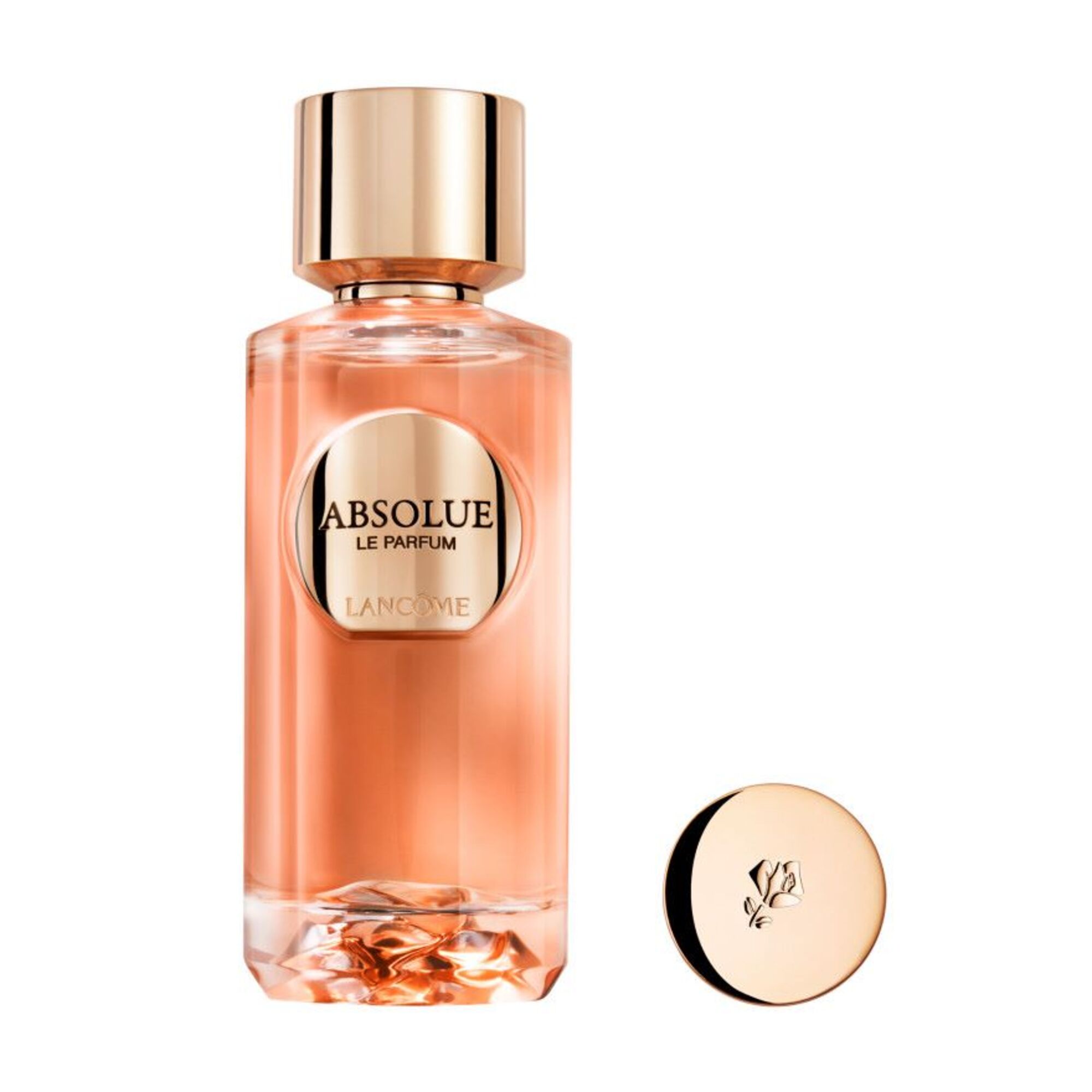 100 ML Lancôme ABSOLUE LES PARFUMS Eau de Parfum 1 of 2