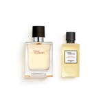 100 ML Hermès Terre d'Hermes Set  3 of 3 Set