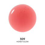 9,5 ML Guerlain KISS KISS BEE GLOW OIL Lippenöl 3 of 3 Lippenöl