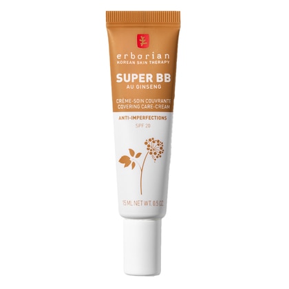 15 ML Erborian SUPER BB FINISH BB Creme 15 ml 1 of 2