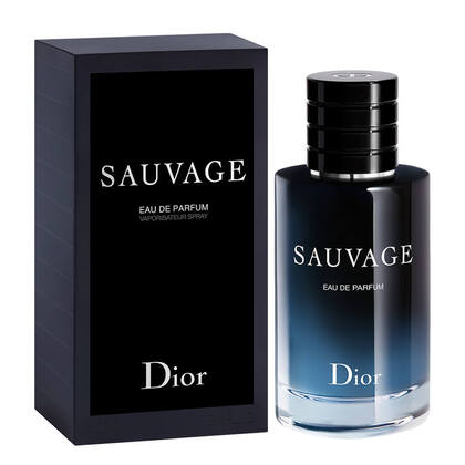 Eau de Parfum