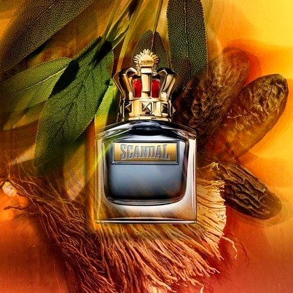 New scandal perfume online