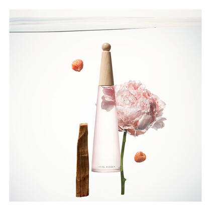 Eau de Toilette Intense