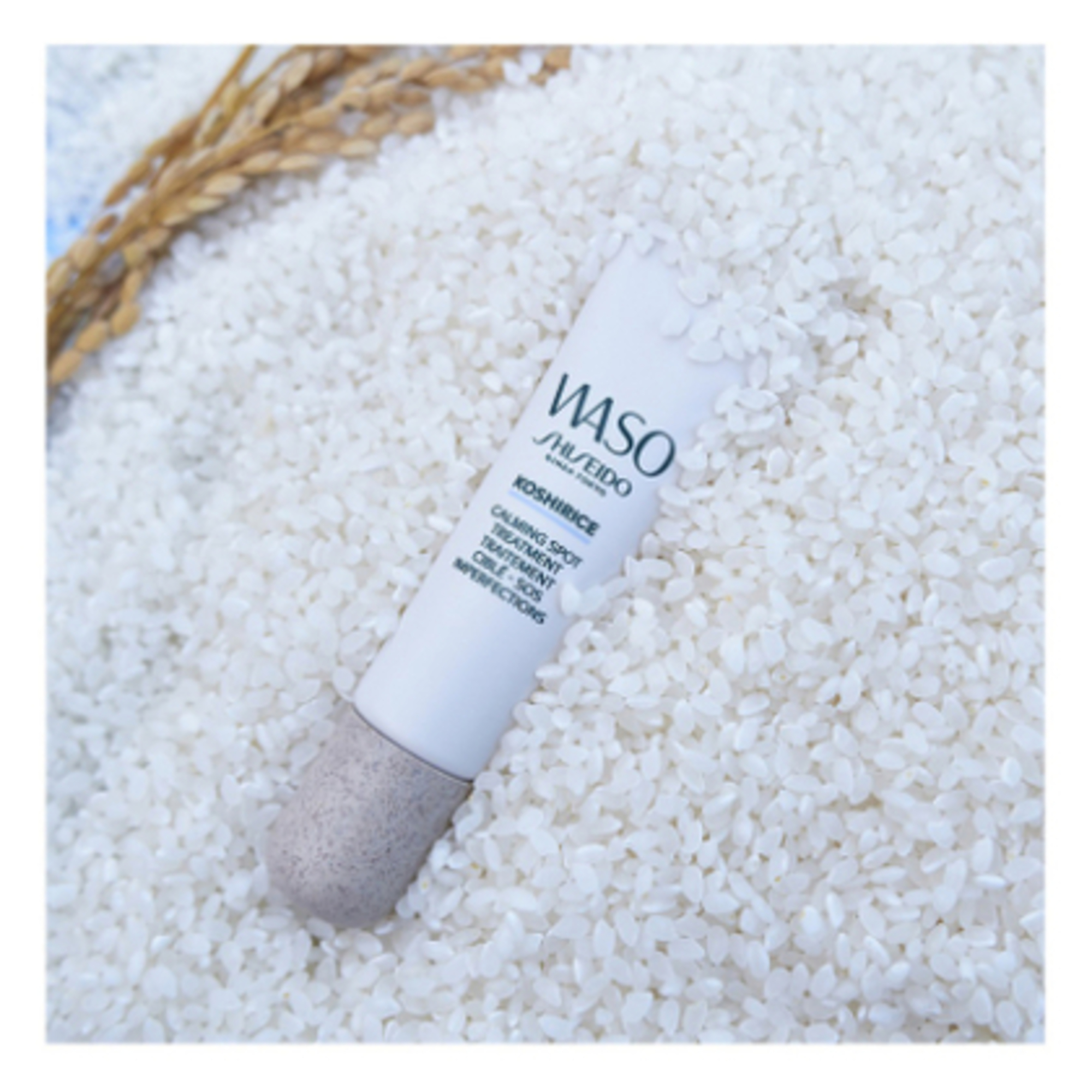 Acne Calming Treatment