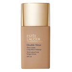  Estée Lauder DOUBLE WEAR SHEER MATTE FOUNDA Foundation  1 of 3 Foundation