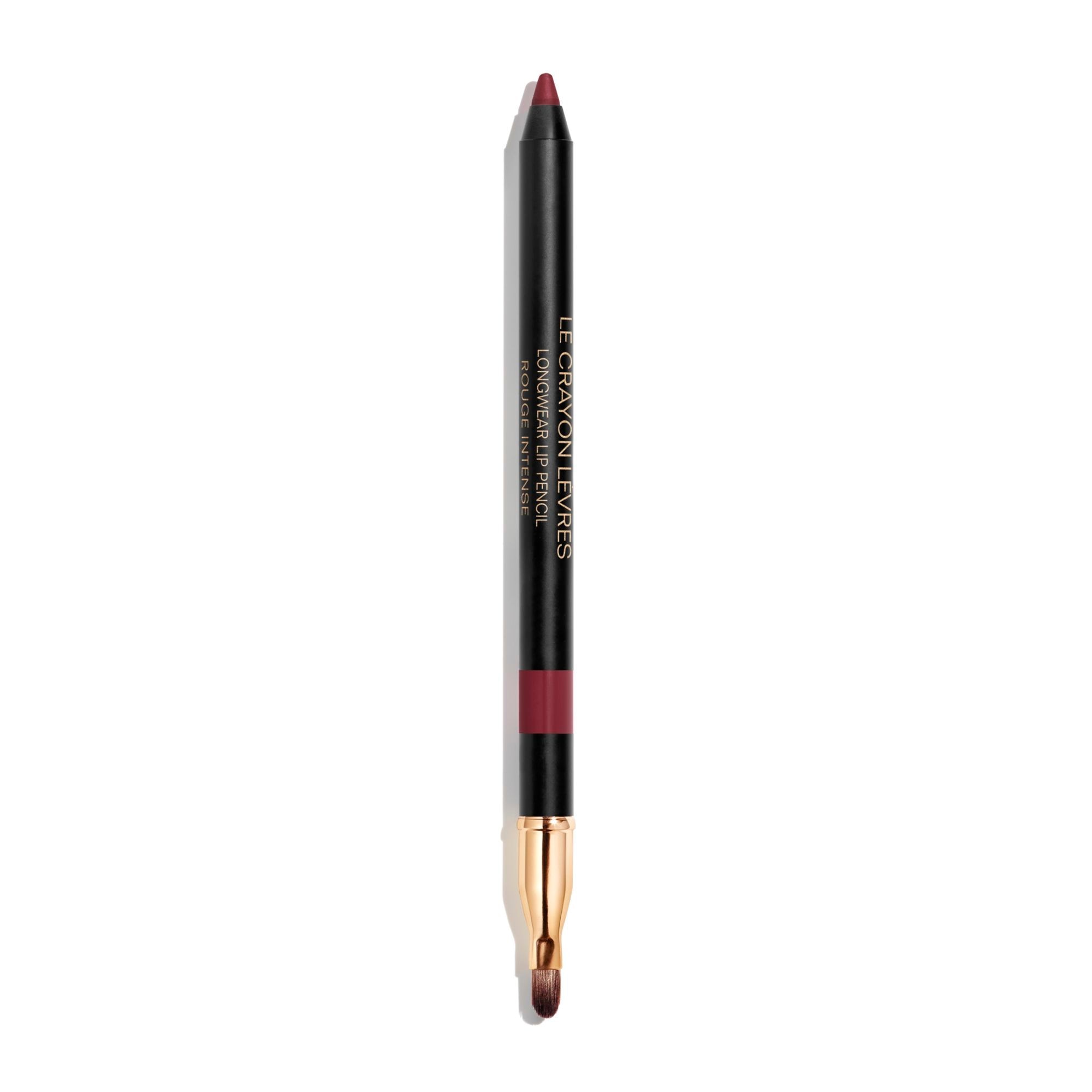 1,2 G CHANEL LE CRAYON LÈVRES Lippenkonturenstift mit langem Halt 1 of 3
