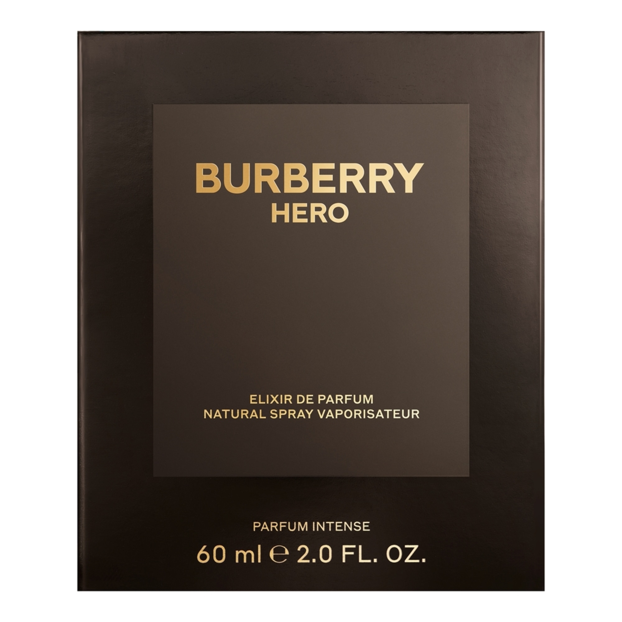 BURB HERO ELIXIR DE PARFUM