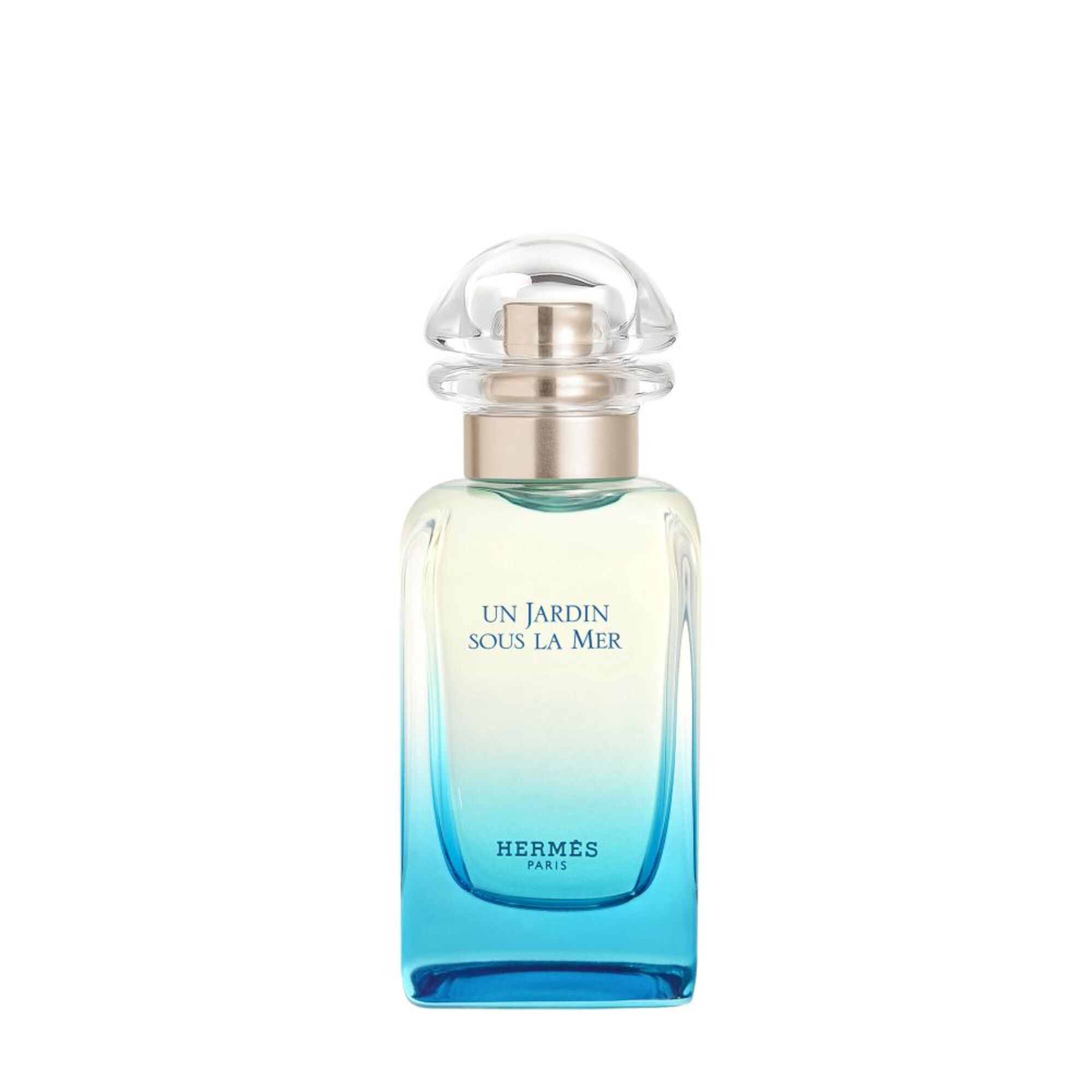 50 ML Hermès UN JARDIN Eau de Toilette 1 of 6 Eau de Toilette