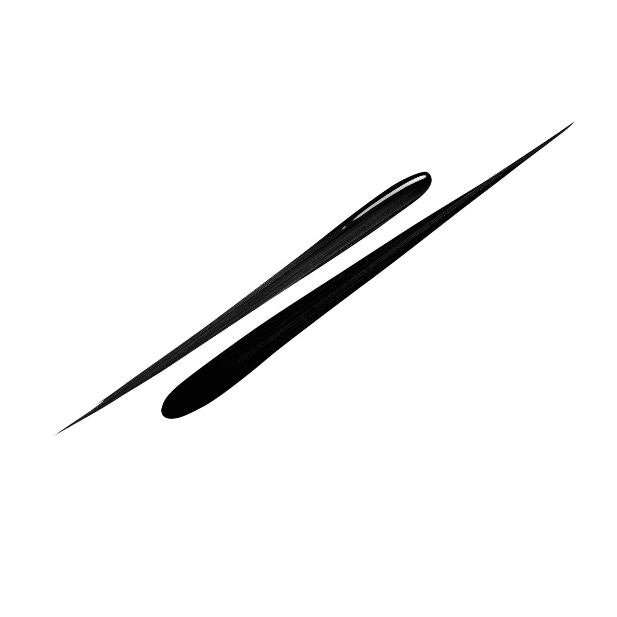 CHANEL LE LINER DE CHANEL CC EYEL 512 BLACK 2 of 6 CC EYEL 512 BLACK