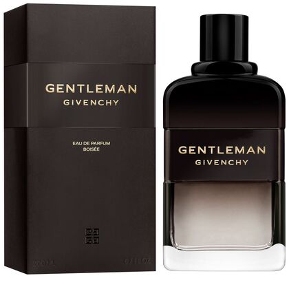 200 ML GIVENCHY GENTLEMEN BOISÉE Eau de Parfum  1 of 3 