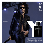 60 ML Yves Saint Laurent Y MEN LE PARFUM Le Parfum  3 of 3 Le Parfum