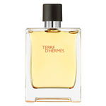 200 ML Hermès TERRE D'HERMÈS TERRE D'HERMÈS Eau de Parfum  1 of 3 TERRE D'HERMÈS Eau de Parfum