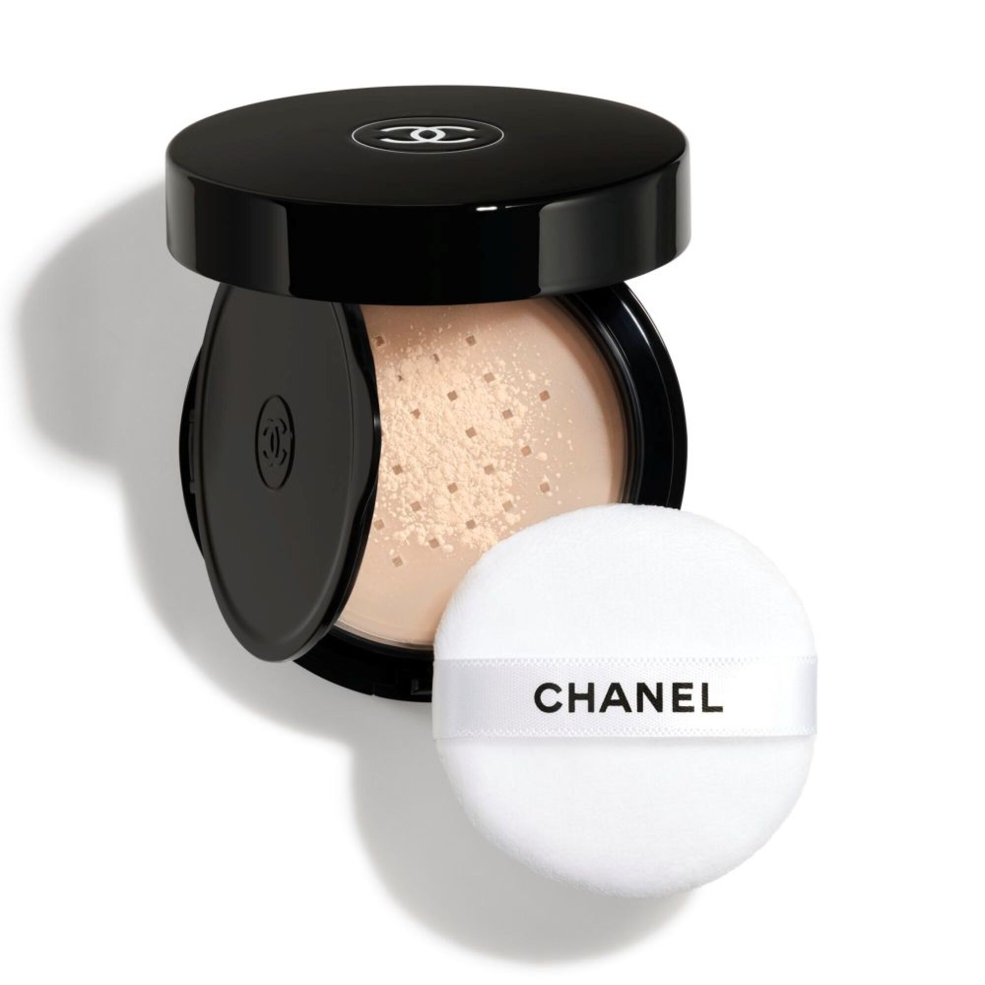 CHANEL POUDRE UNIVERSELLE LIBRE Puder 1 of 7 Puder