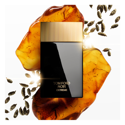 Eau de Parfum