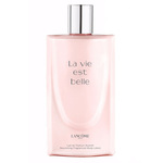 200 ML Lancôme LA VIE EST BELLE LA VIE EST BELLE BODY LOTION  1 of 2 LA VIE EST BELLE BODY LOTION