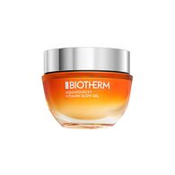 50 ML Biotherm AQUASOURCE VITAMIN GLOW GEL Gesichtscreme  1 of 2 
