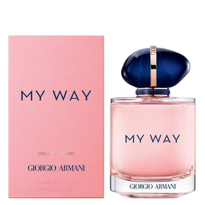 Eau de Parfum