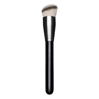 1 PCS MAC MAC BRUSH #170 Synthetic Rounded Slant  1 of 2 