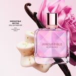 50 ML GIVENCHY Givenchy Irresistible Nectar Eau de Parfum gourmandig Damenparfum Vanille Pistazie Rose Neroli Eau de Parfum 2 of 5 Eau de Parfum