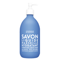 Hydrating Hand Liquid Soap