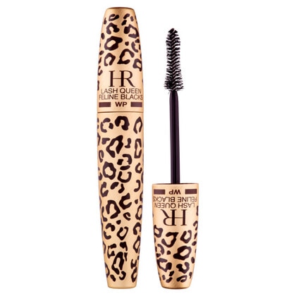 Helena Rubinstein LASH QUEEN Feline Blacks Waterproof Mascara 1 of 2