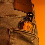 50 ML Armani E. ARMANI STRONGER WITH YOU Eau de Toilette 4 of 8 Eau de Toilette