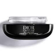 50 ML Dior CAPTURE CREME Nachtcreme für das Gesicht Refill  1 of 2 