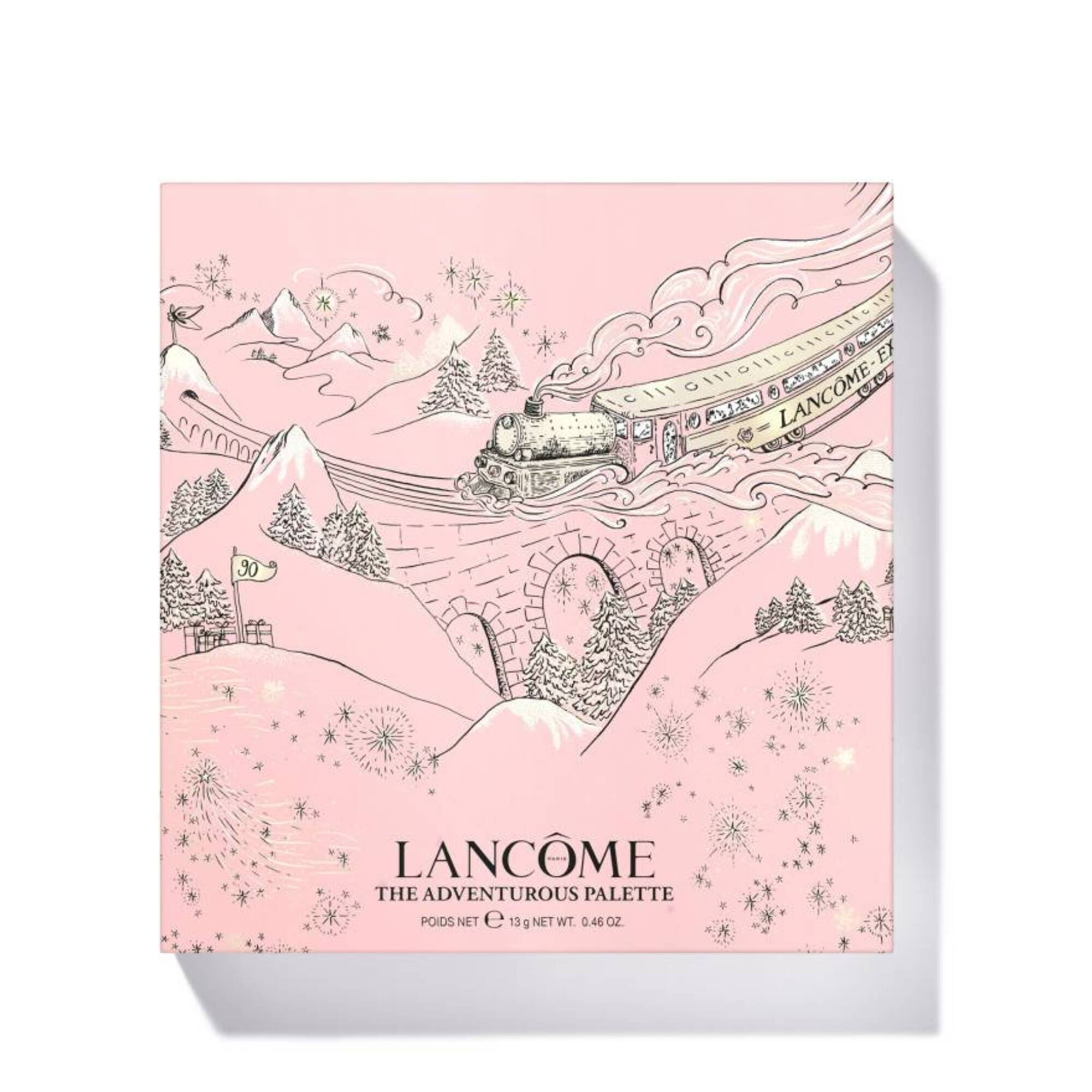 Holiday Collection Limited Edition