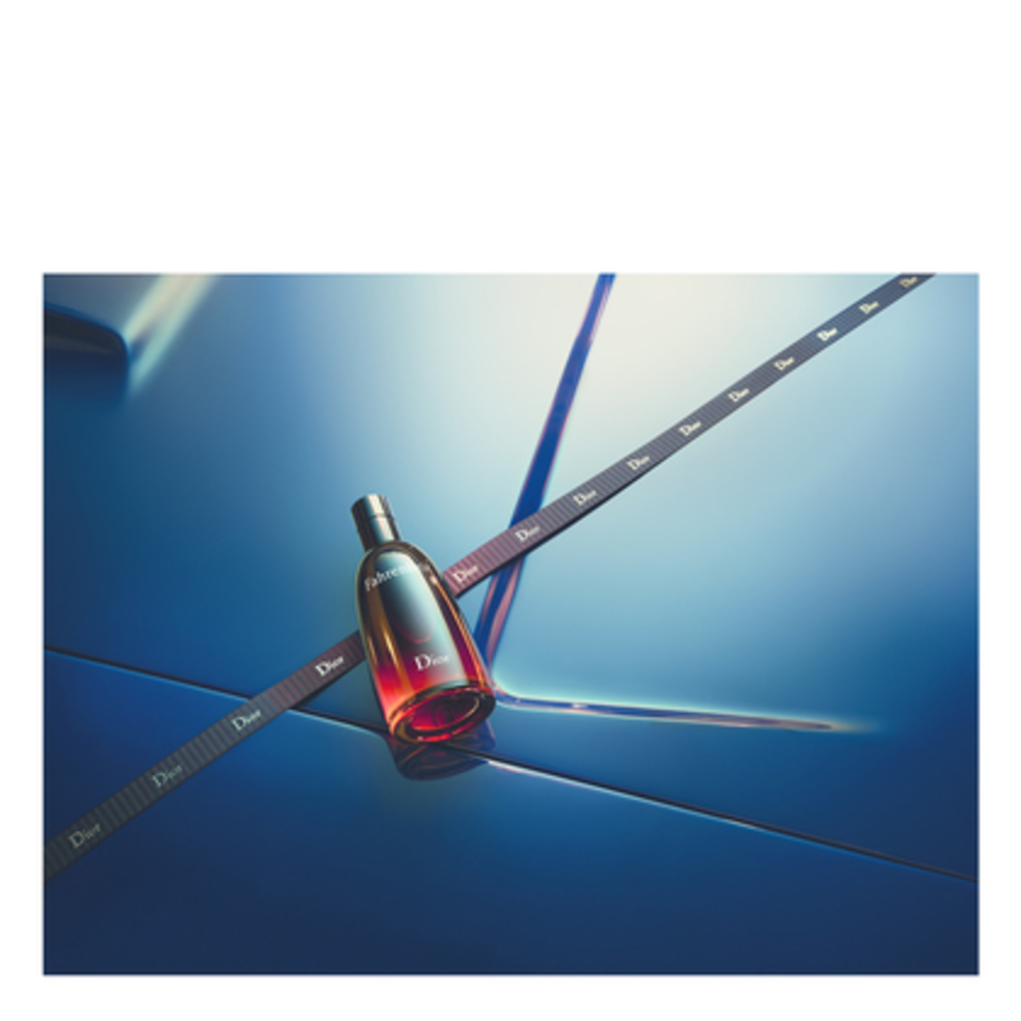 Fahrenheit Eau de Toilette, Spray