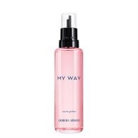100 ML Armani MY WAY Eau de Parfum Refill  1 of 2 