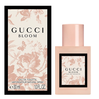 30 ML Gucci GUCCI BLOOM Eau de Toilette  1 of 3 